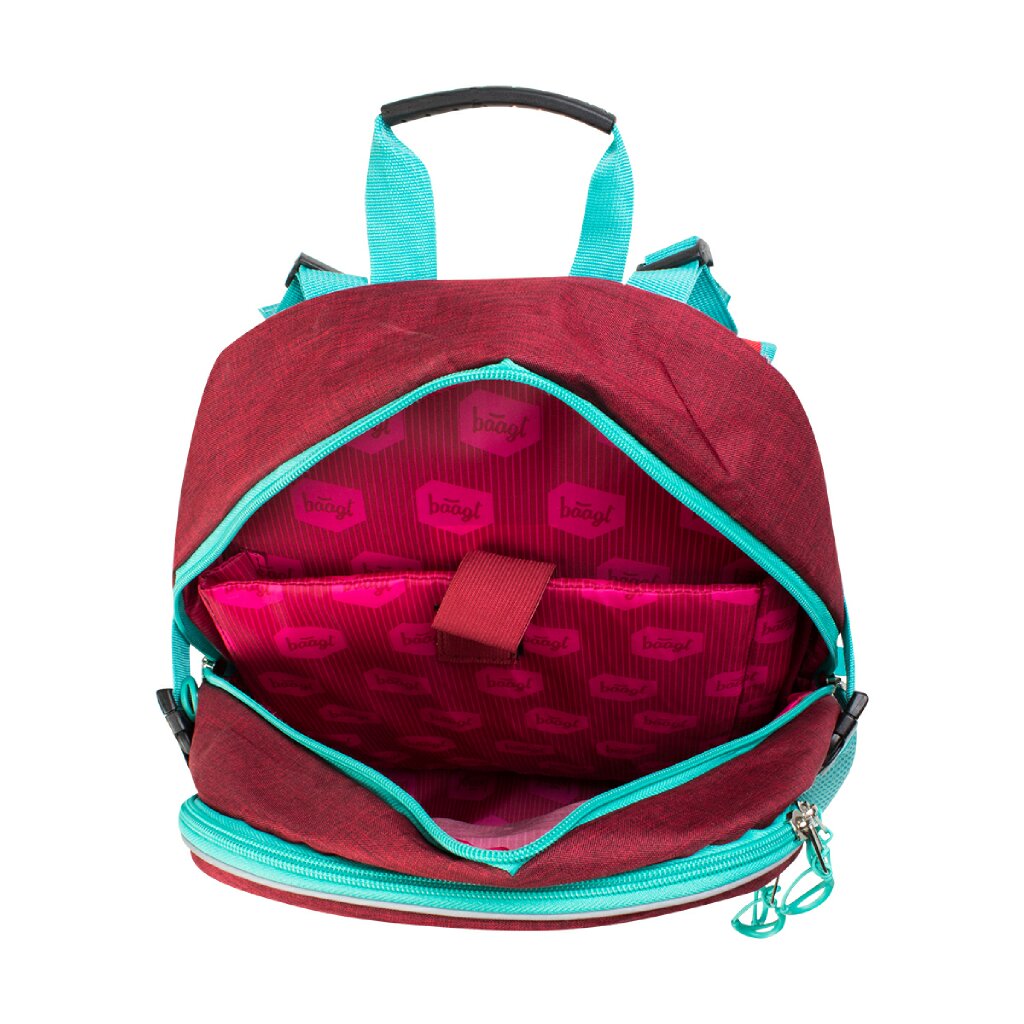 baagl-sac-dos-hearts-23-l-ergonomique image 3