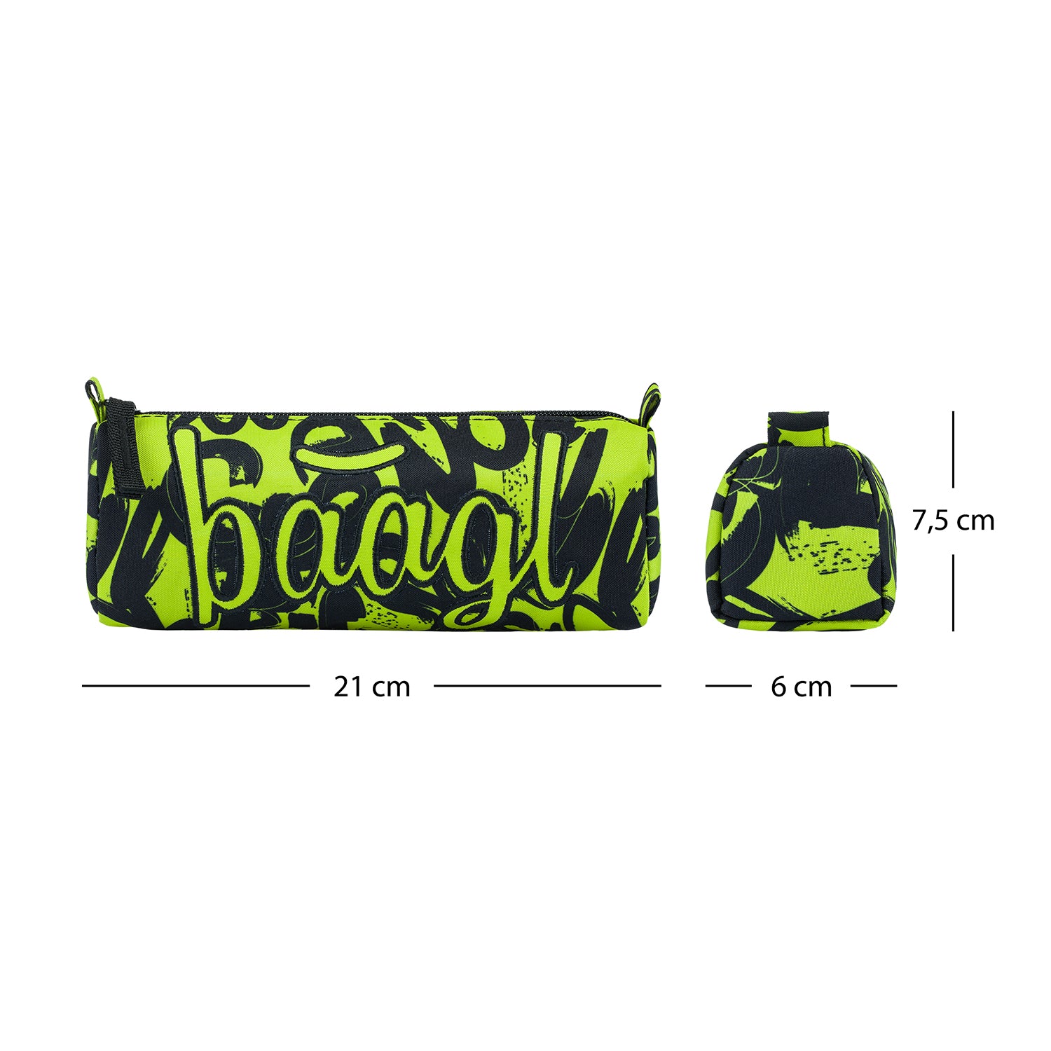 baagl-lime-trousse-verte-recycl-e-ykk image 5