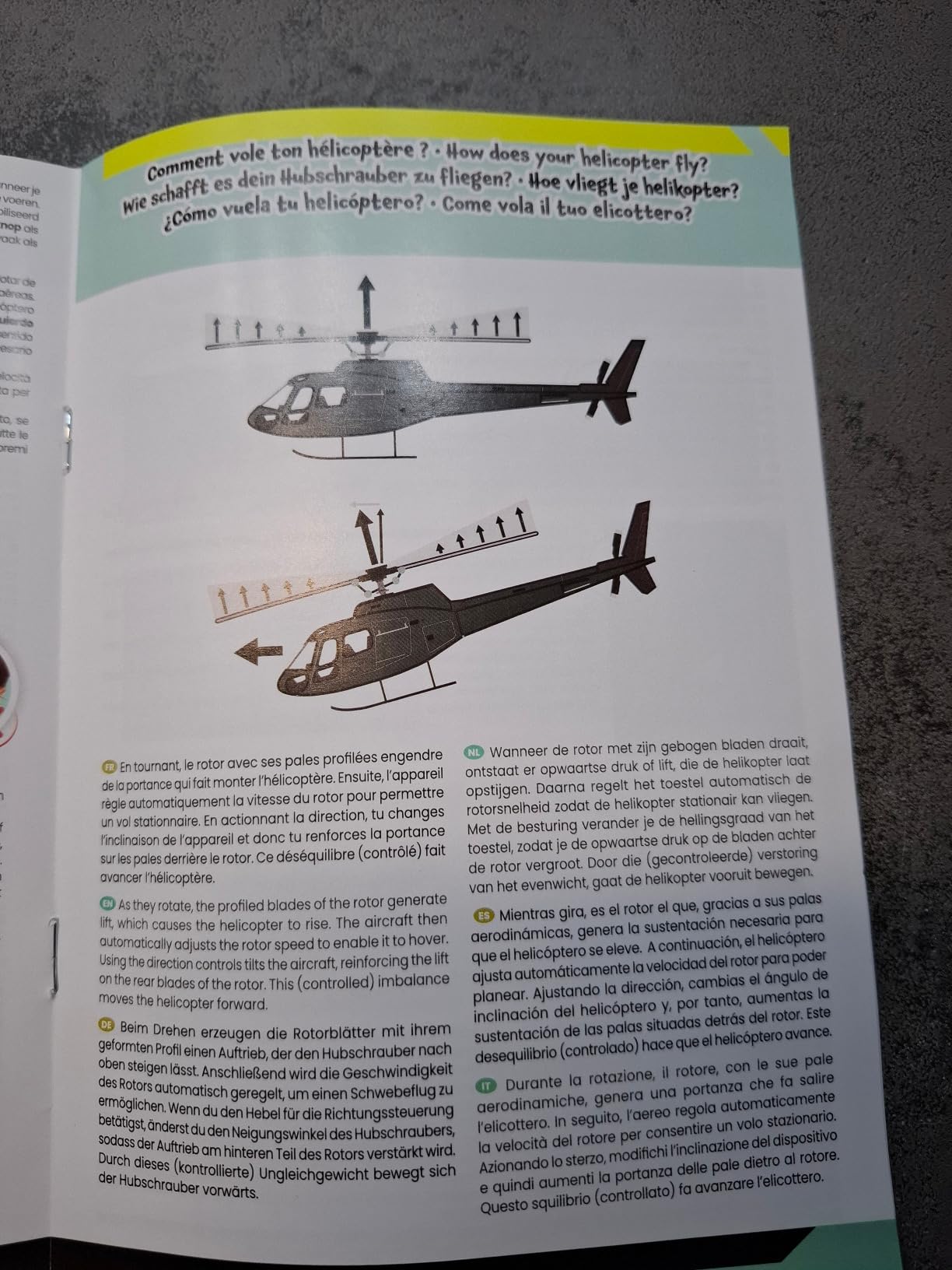 Cadeau réussi