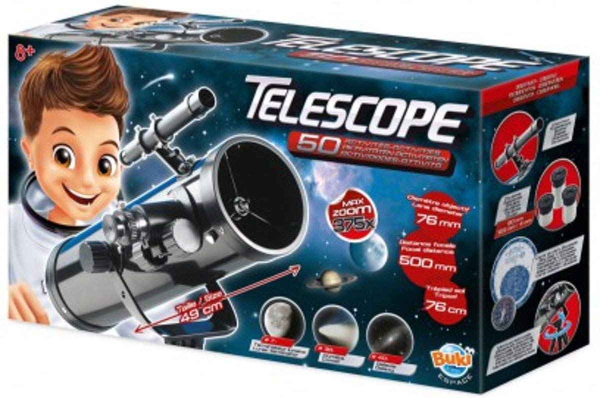 buki-ts008b-t-lescope-enfant-50-activit-s image 1
