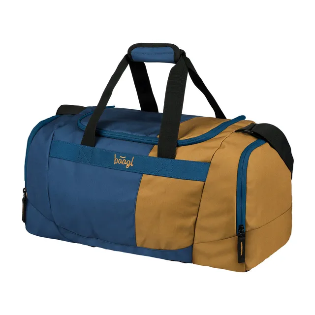 baagl-duo-sac-de-sport-25-l-duo image 1