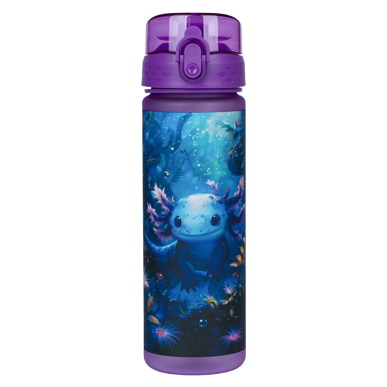 baagl-axolotl-gourde-tritan-500-ml-sans-bpa image 2