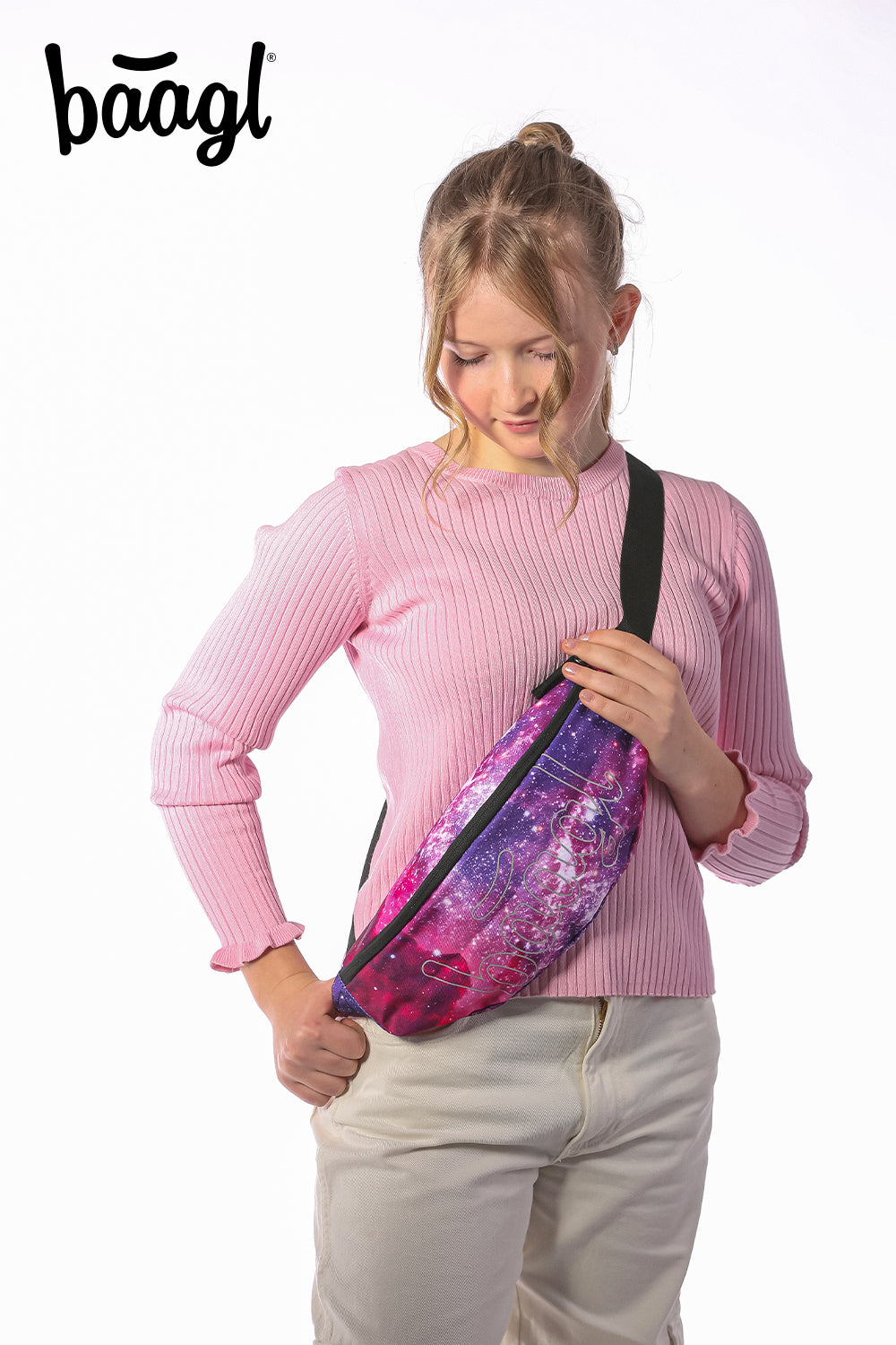 baagl-bumbags-snap-galaxy-sac-banane-imperm-able-recycl-4-5-l image 3