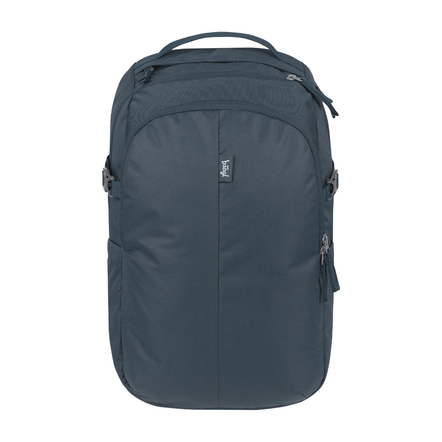 baagl-dash-max-sac-dos-gris-30-l-recycl image 1