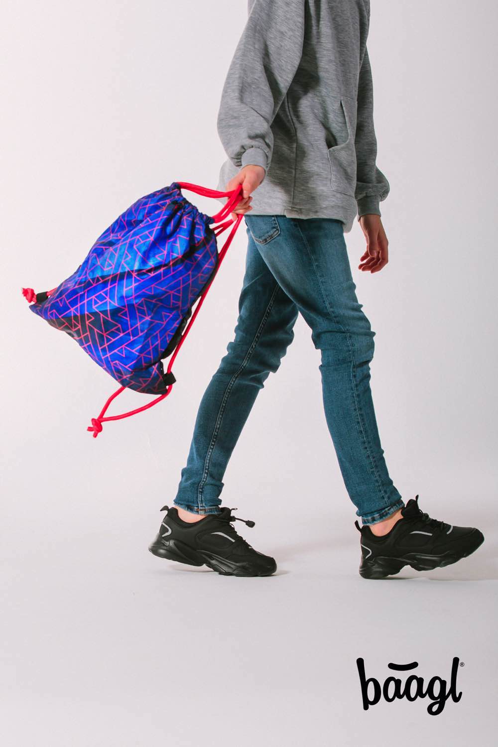 baagl-trigo-sac-de-gym-enfant-cordon-lavable image 5