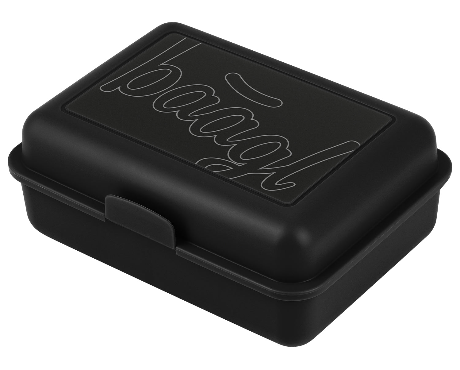 baagl-lunch-boxes-bo-te-go-ter-black-plastique-compartiment image 1