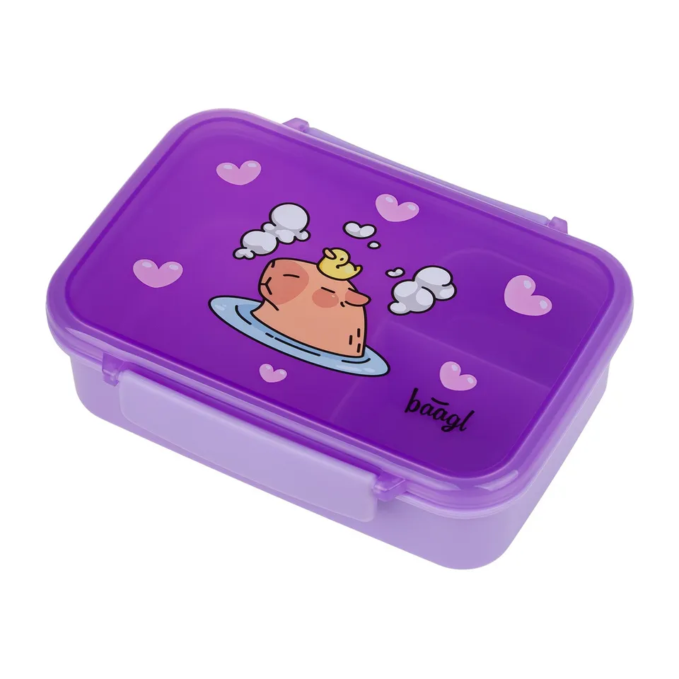 baagl-capybara-bo-te-go-ter-compartiments-sans-bpa image 1