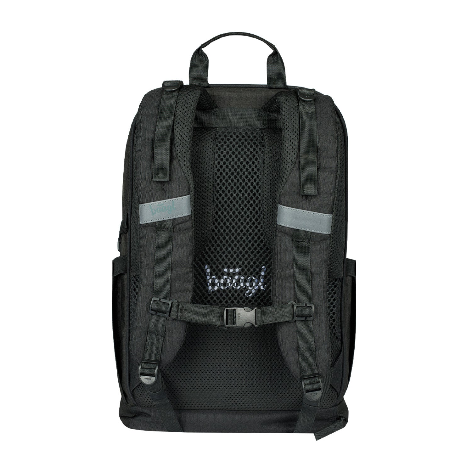 baagl-cubic-uni-black-ensemble-scolaire-noir-recycl image 5