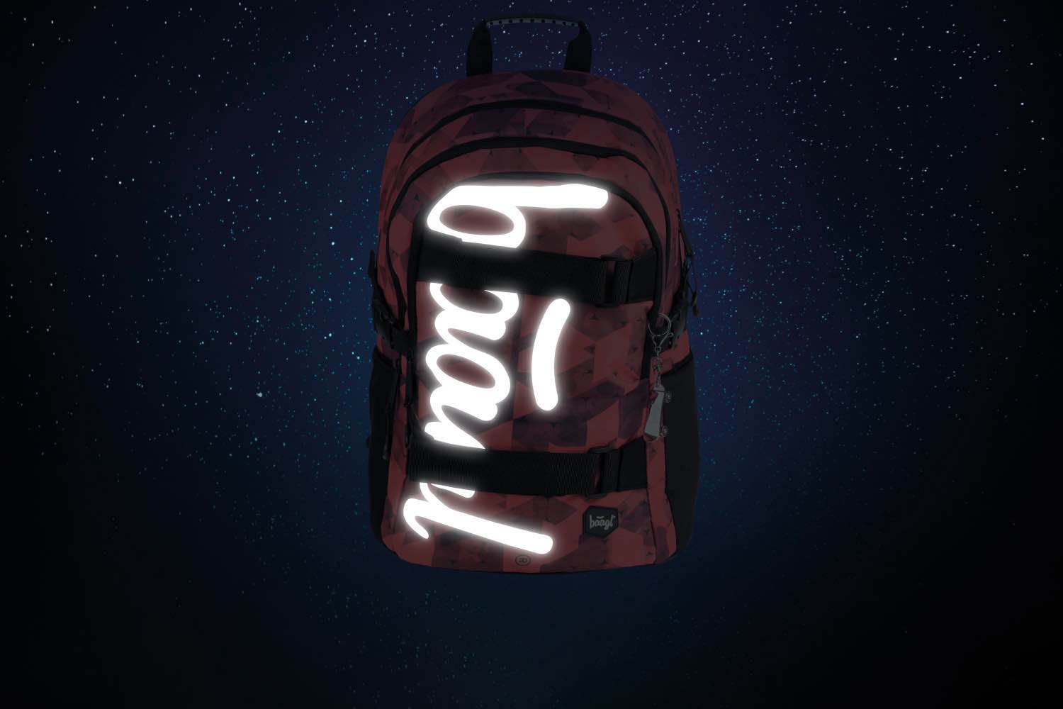 baagl-skate-triangle-sac-dos-scolaire-25-l image 6