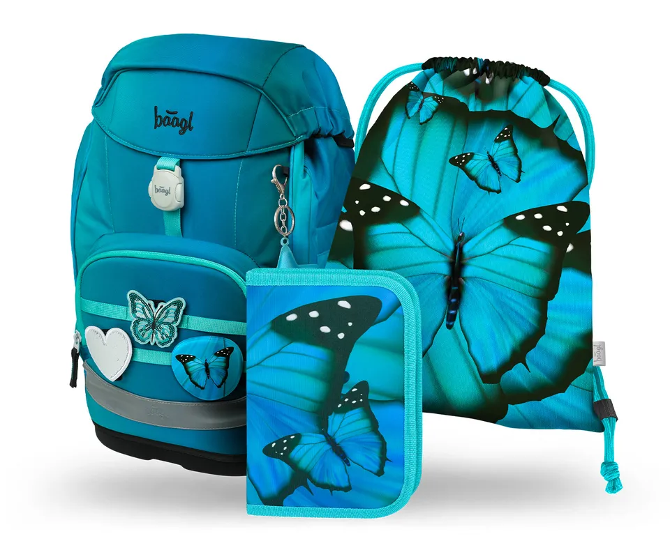 baagl-airy-plus-butterfly-ensemble-scolaire-fille-cp image 1