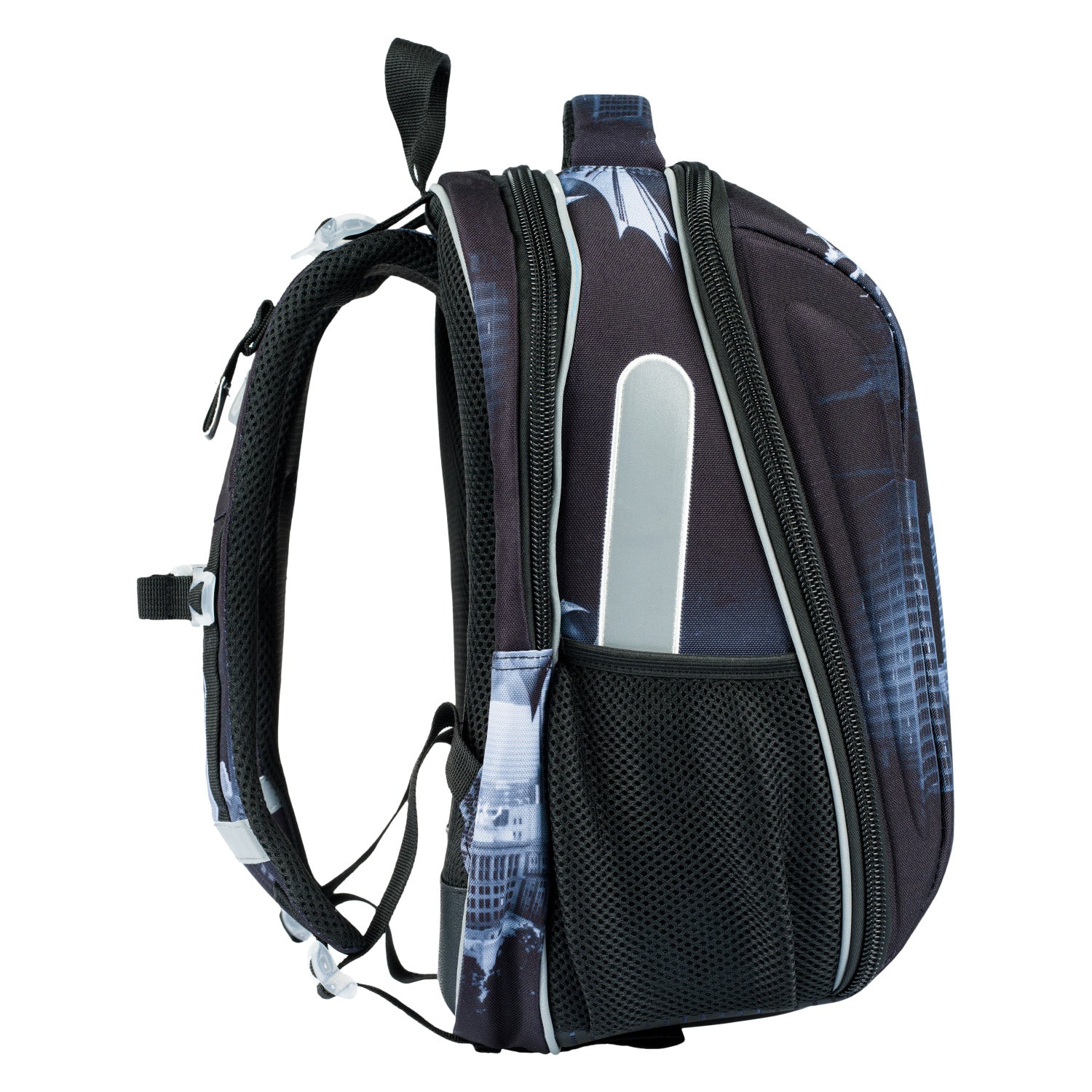 baagl-school-sets-shelly-batman-sac-cartable-23-l-gar-ons image 4