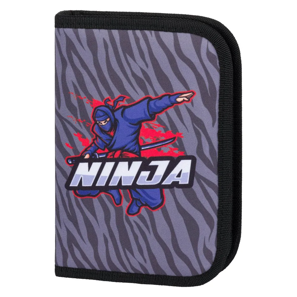 baagl-ninja-trousse-scolaire-un-compartiment-gar-on image 1