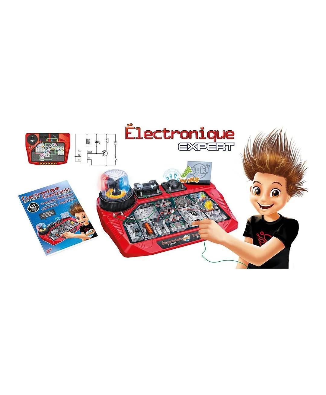 buki-science-7160-lectronique-expert-50-montages image 2