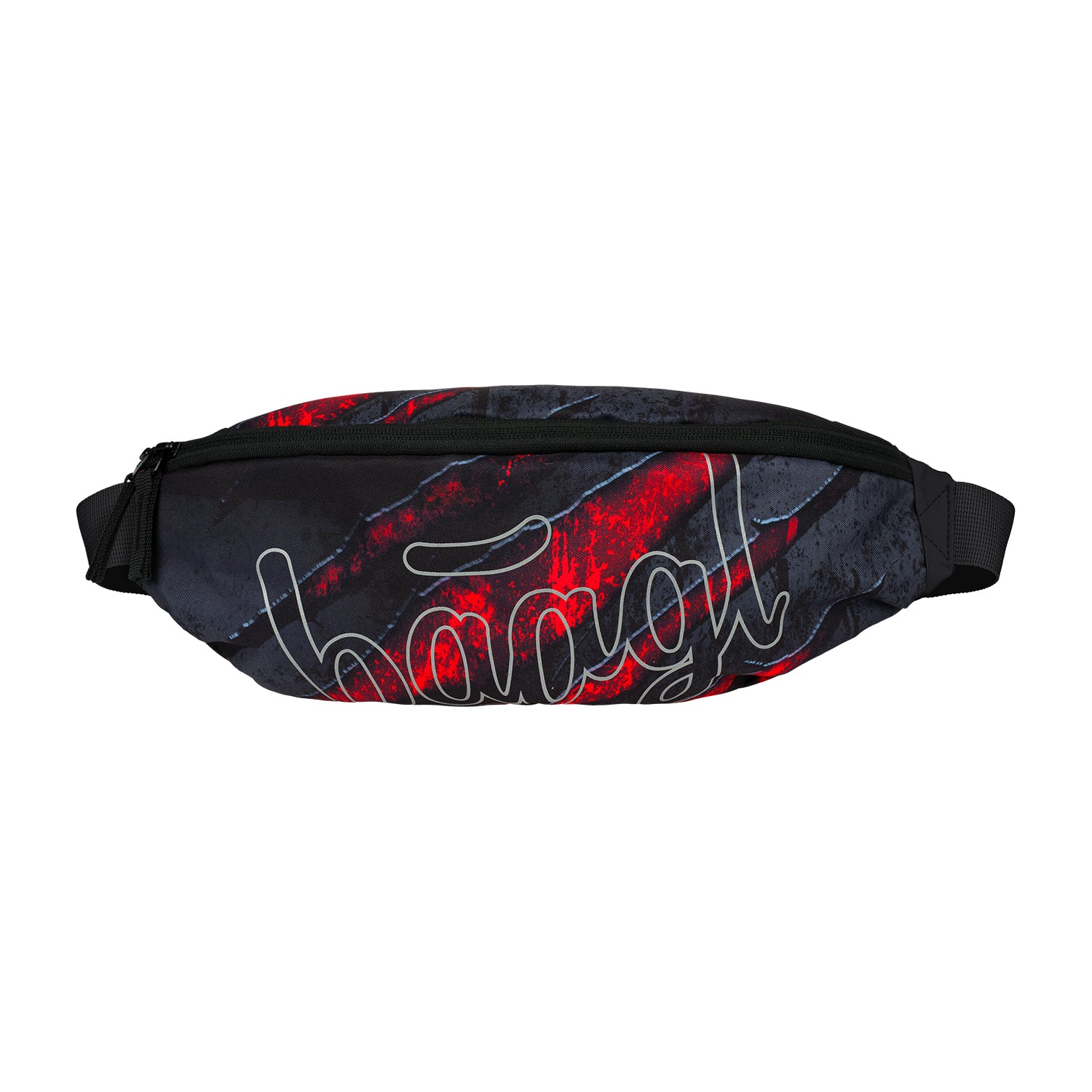 baagl-bumbags-snap-volcano-sac-banane-4-5-l-recycl image 1
