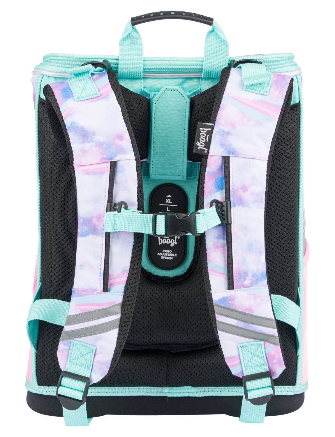 baagl-zippy-rainbow-diy-cartable-ergonomique-18-l-fille image 4
