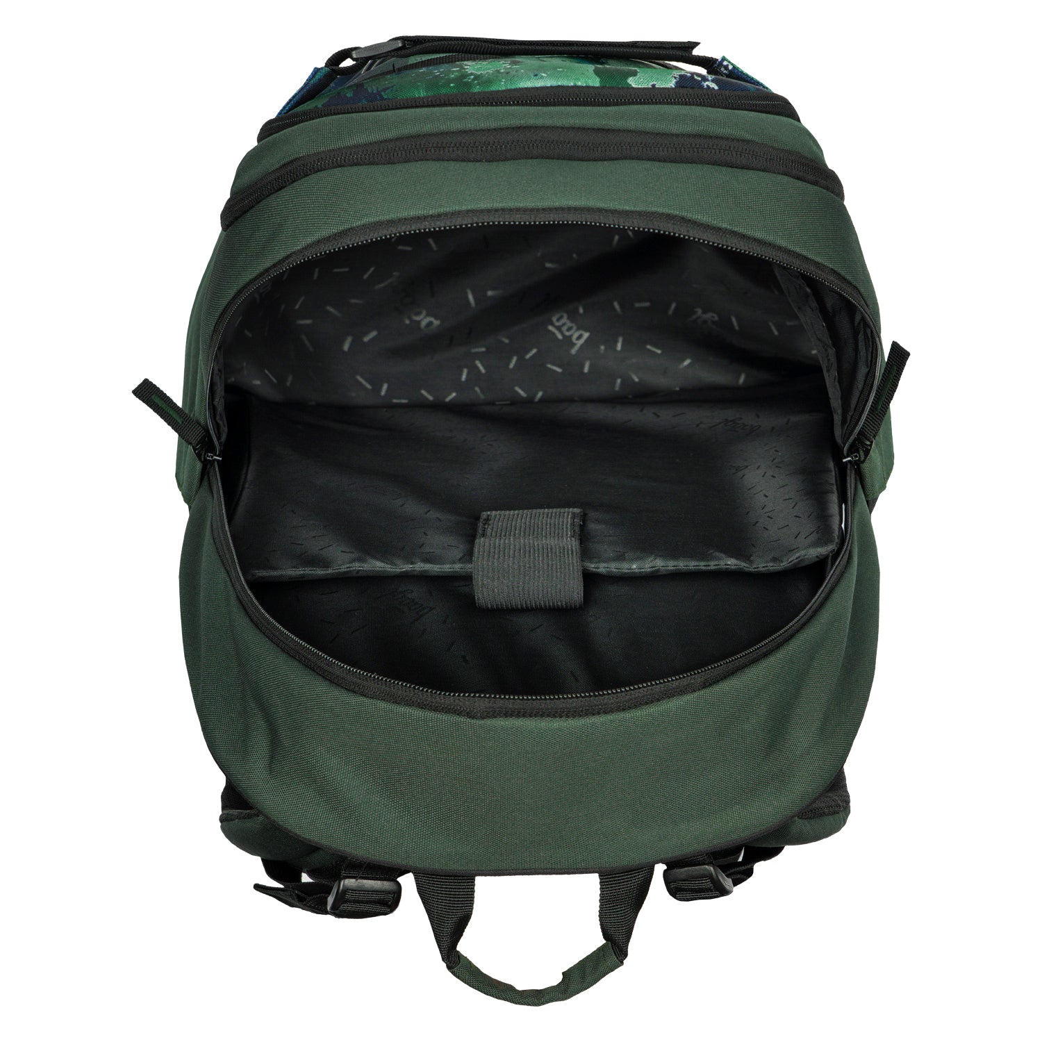 baagl-skate-forest-sac-scolaire-skate-trousse-sac image 5