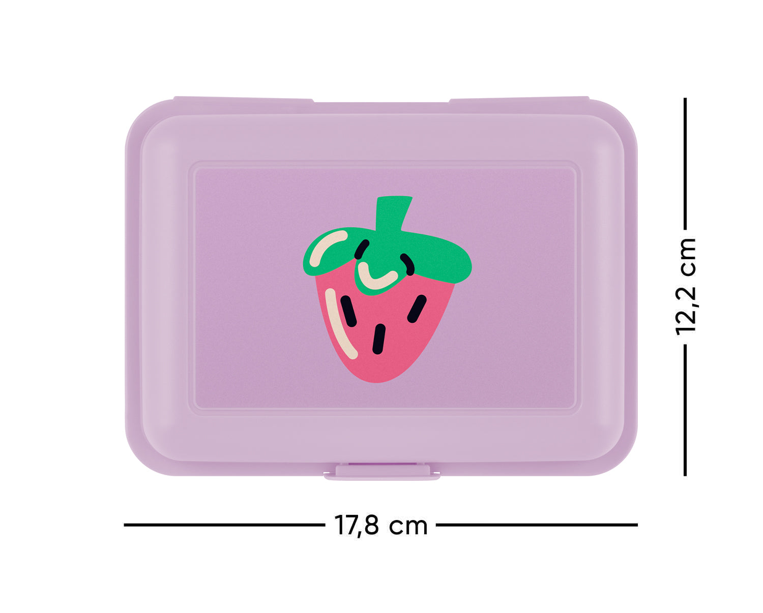 baagl-strawberry-bo-te-go-ter-enfant-lavande image 2