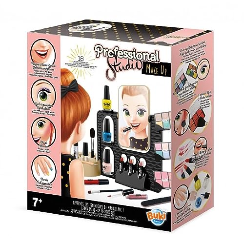 buki-5425-professional-studio-maquillage-enfant-miroir image 2