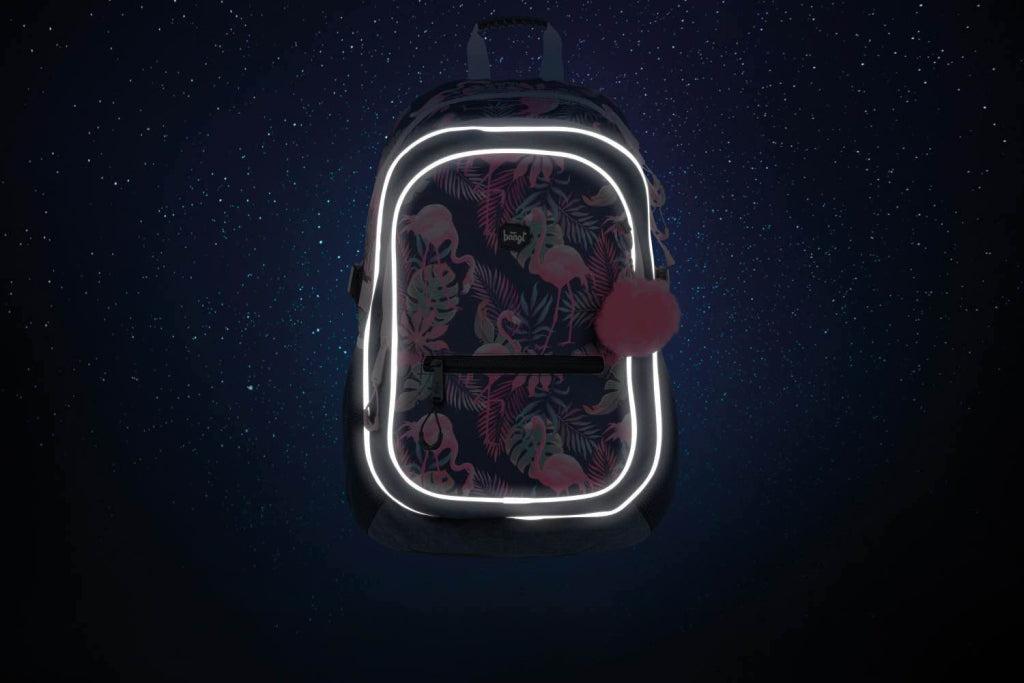 baagl-school-sets-core-flamingo-ensemble-scolaire-fille image 6