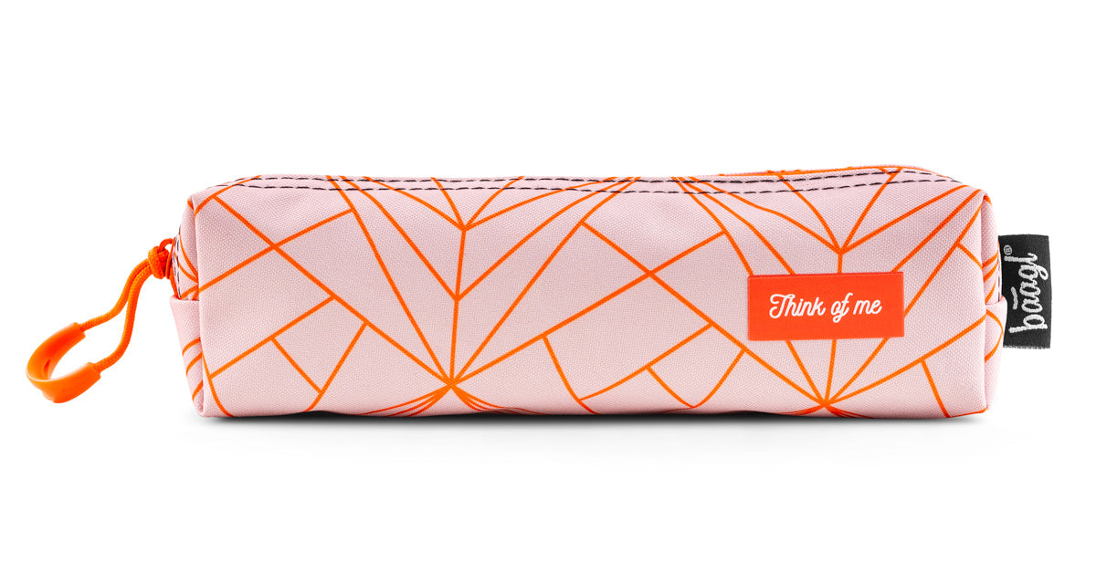 baagl-think-of-me-trousse-scolaire-zip-fille image 2