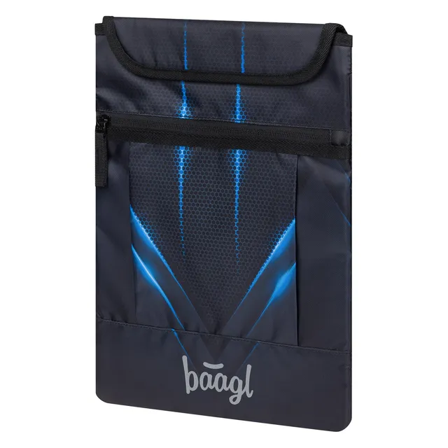baagl-bluelight-housse-ordinateur-15-pouces-recycl-e image 1
