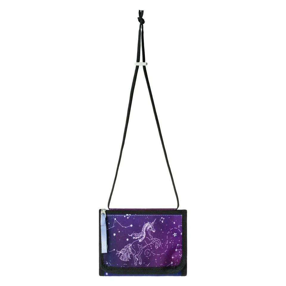 baagl-portefeuille-enfant-unicorn-universe-scratch image 1