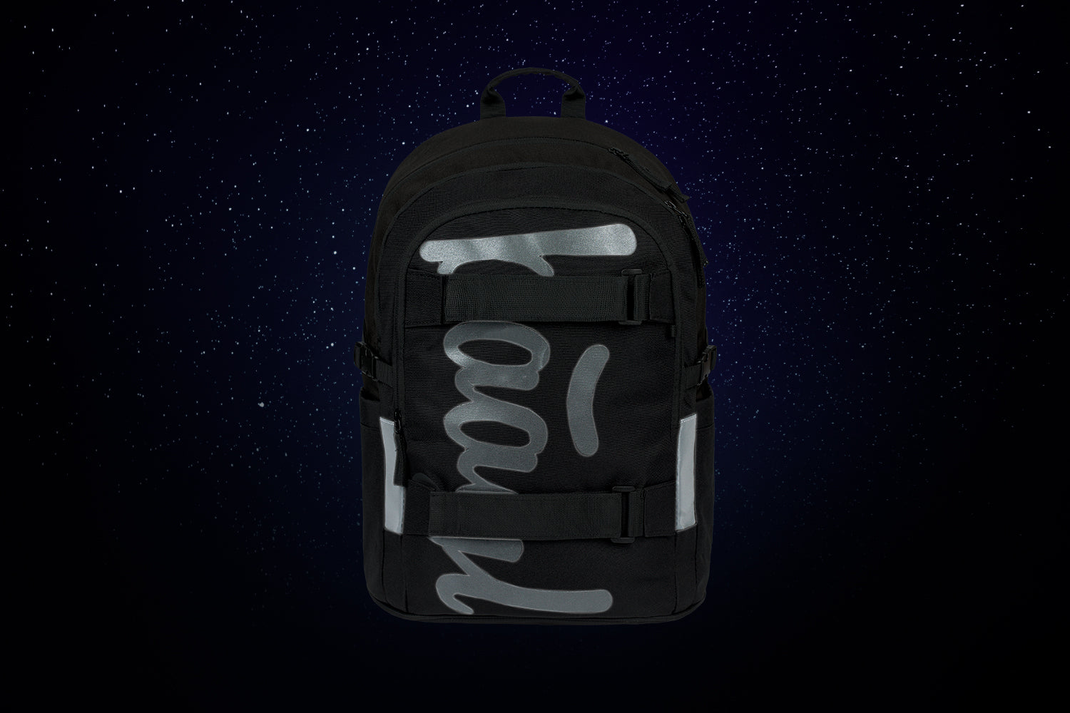 baagl-skate-uni-black-set-scolaire-sac-trousse-noir image 8