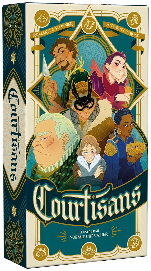 blackrock-games-courtisans-jeu-de-cartes-bluff-2-5-joueurs image 1