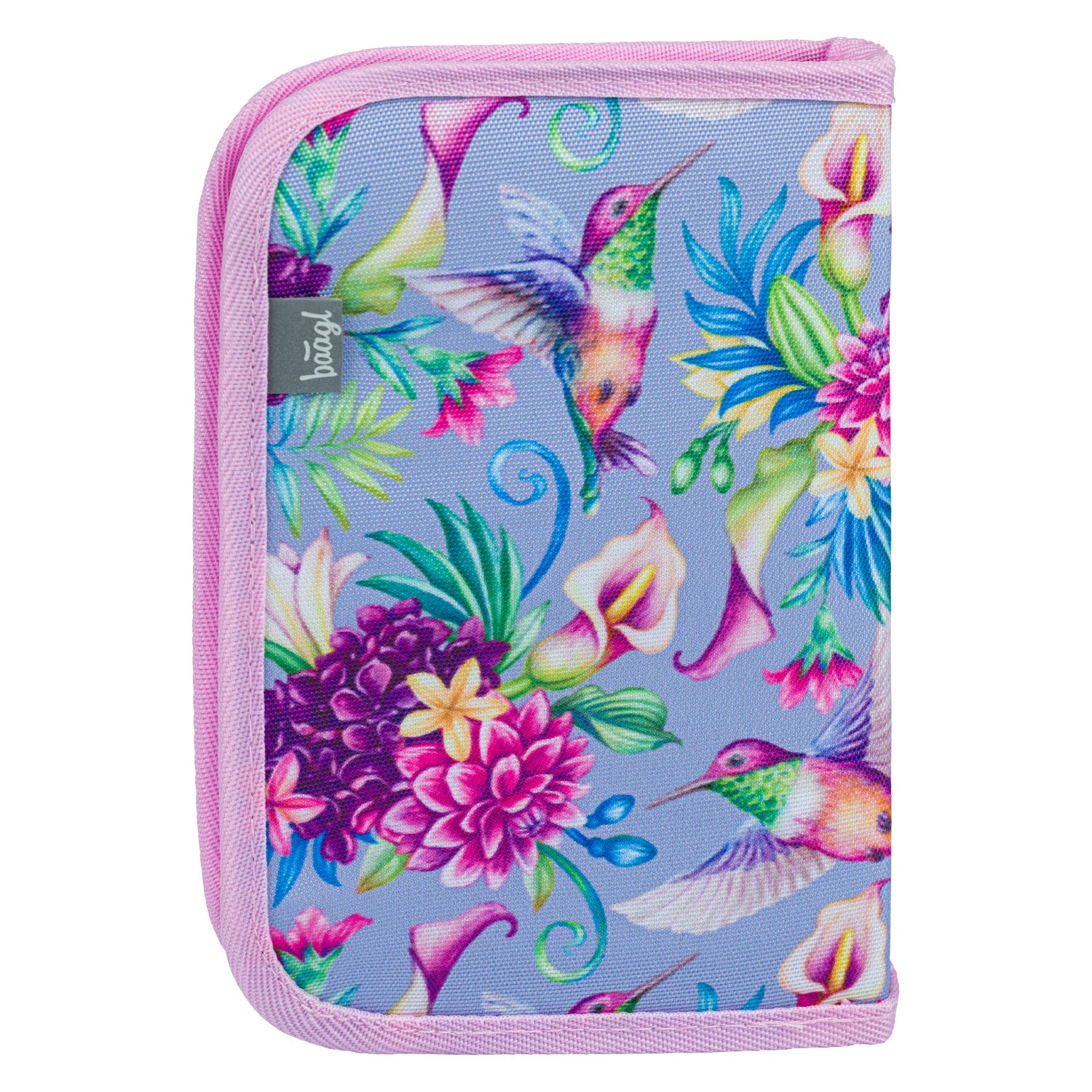 baagl-classic-hummingbird-trousse-cole-1-poche-vide image 2