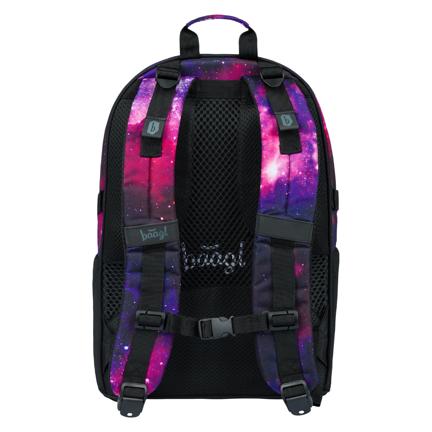 baagl-skate-galaxy-ii-sac-dos-set-5-pi-ces-25l image 4