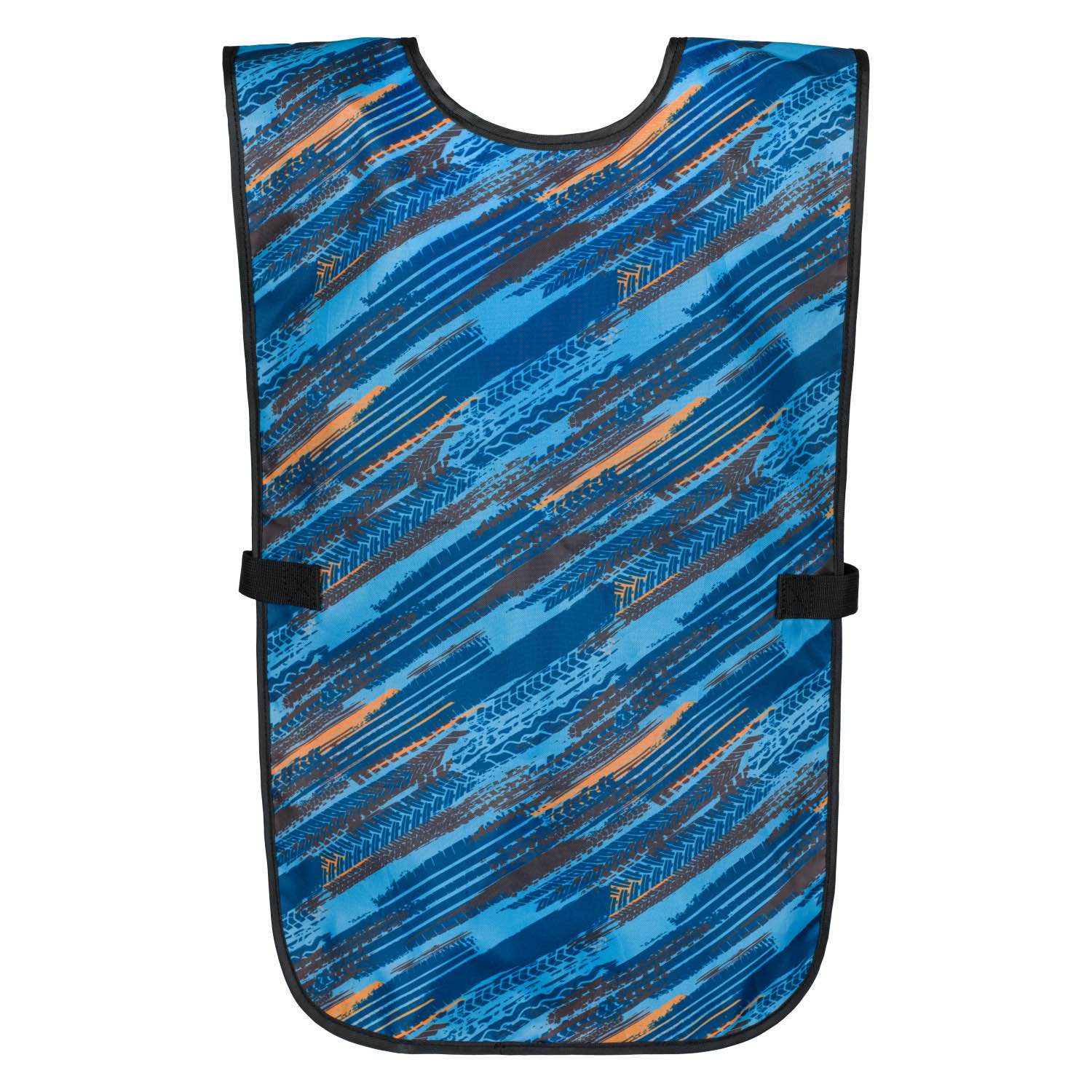 baagl-aprons-truck-tablier-enfant-2-poches-lavable image 2