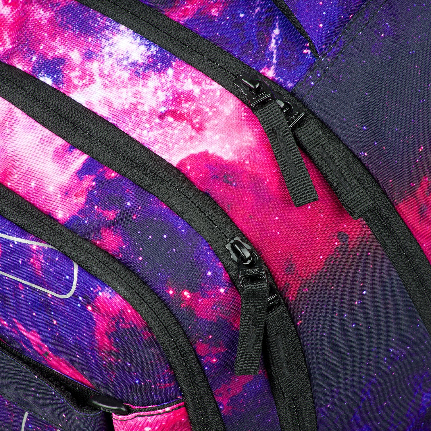 baagl-skate-max-sac-dos-galaxy-recycl-ado-8-kg image 8