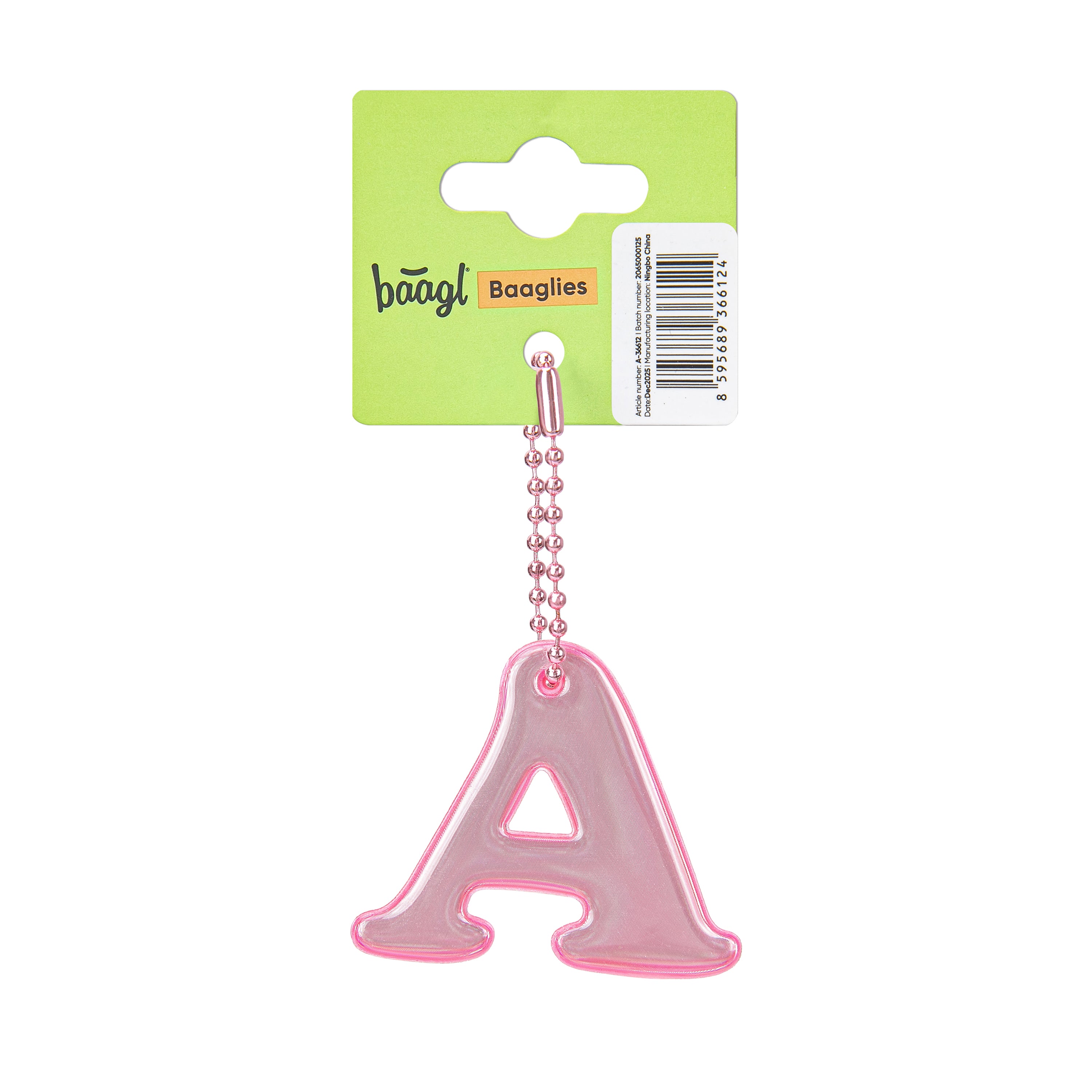 baagl-baaglies-a-porte-cl-s-r-fl-chissant-lettre-a image 2
