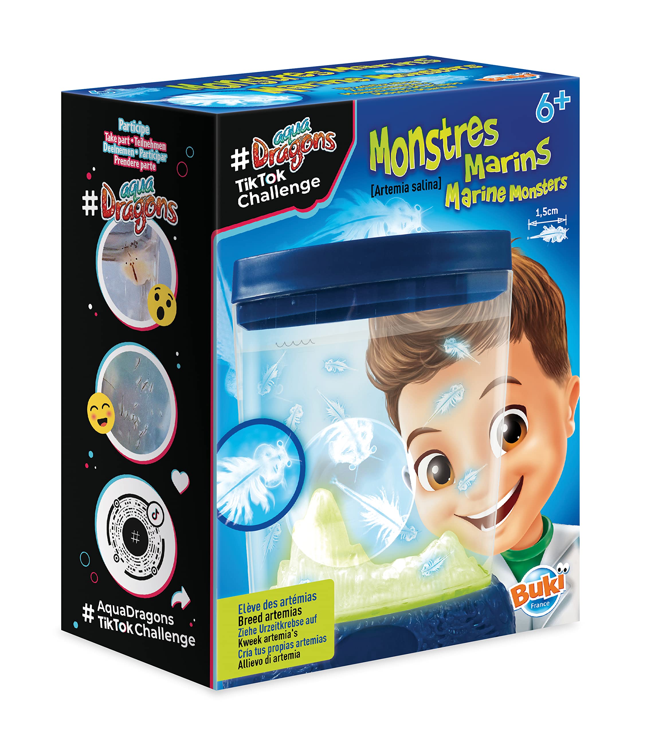 buki-125-monstres-marins-aquarium-phosphorescent-d-s-6-ans image 4