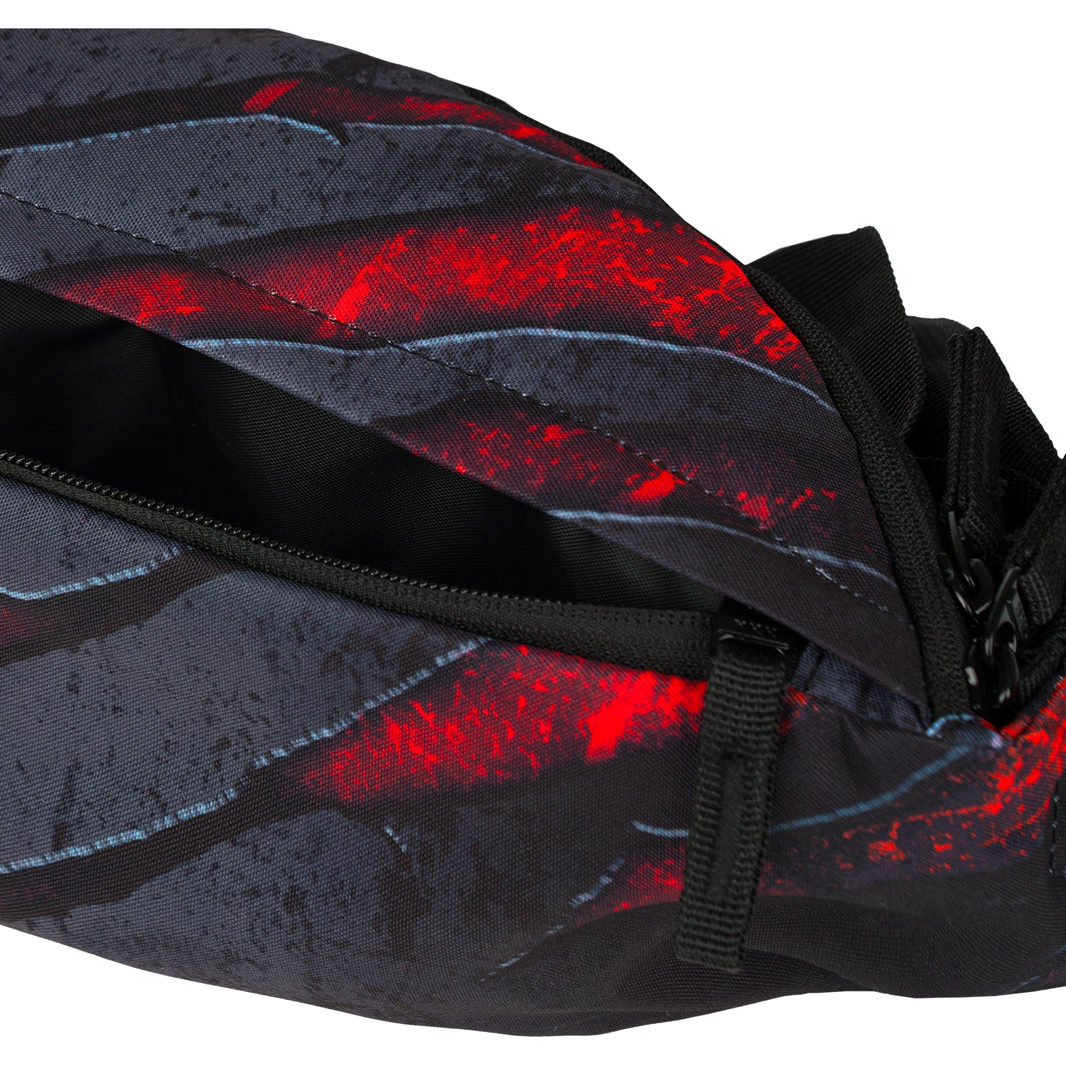 baagl-bumbags-snap-volcano-sac-banane-4-5-l-recycl image 2