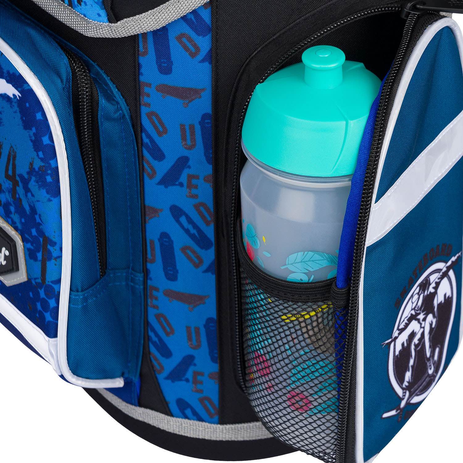 baagl-ergo-skateboard-cartable-19-l-imperm-able-gar-on image 6