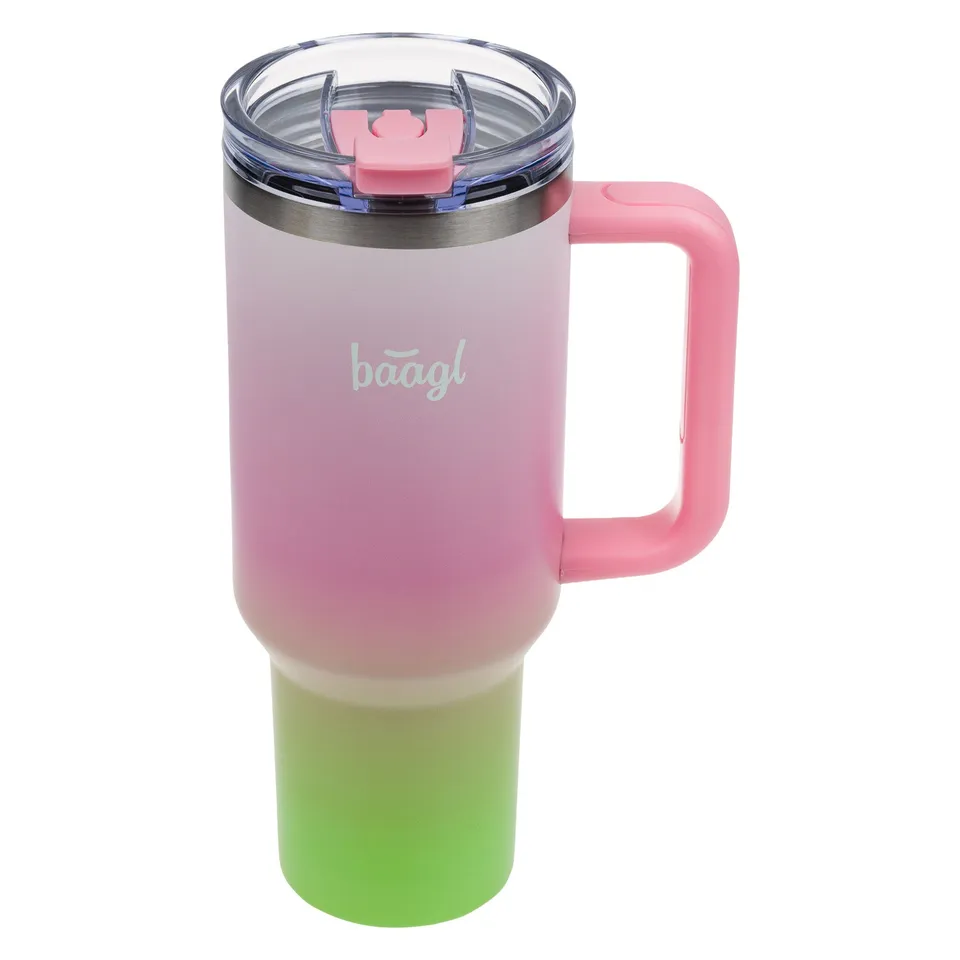 baagl-b-cup-strawberry-matcha-gourde-isotherme-1-18-l image 1