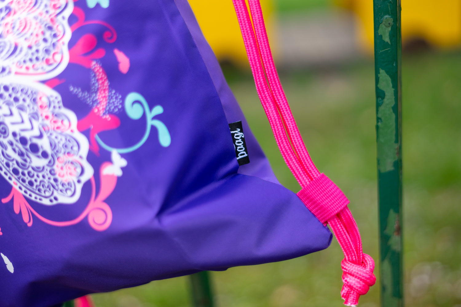baagl-butterfly-sac-gym-lavable-cordon image 6