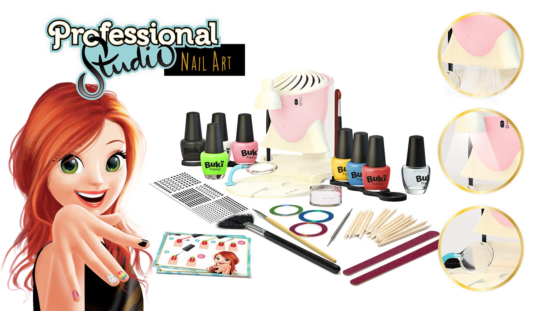 buki-5404-professional-studio-nail-art-coffret-manucure-d-s-8-ans image 7