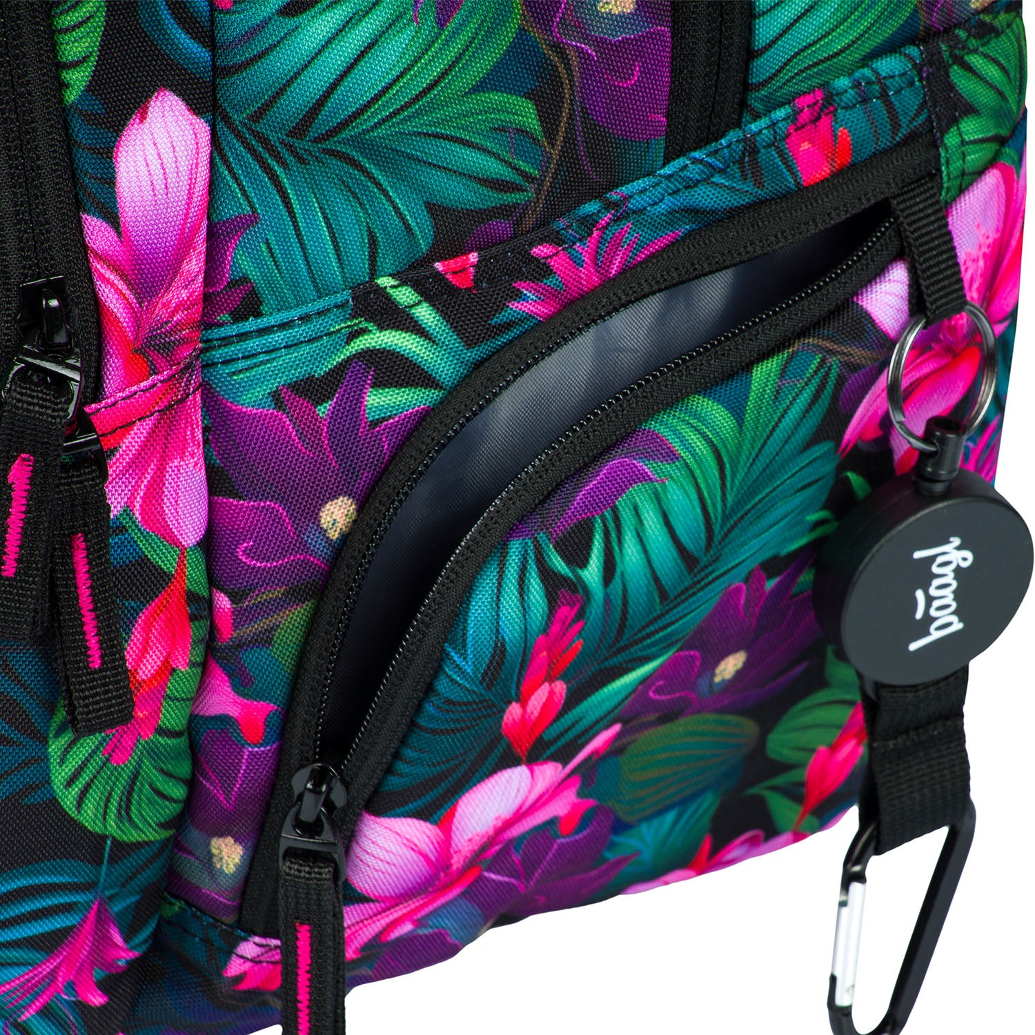 baagl-coolmate-paradise-sac-dos-35-l-ordinateur image 8