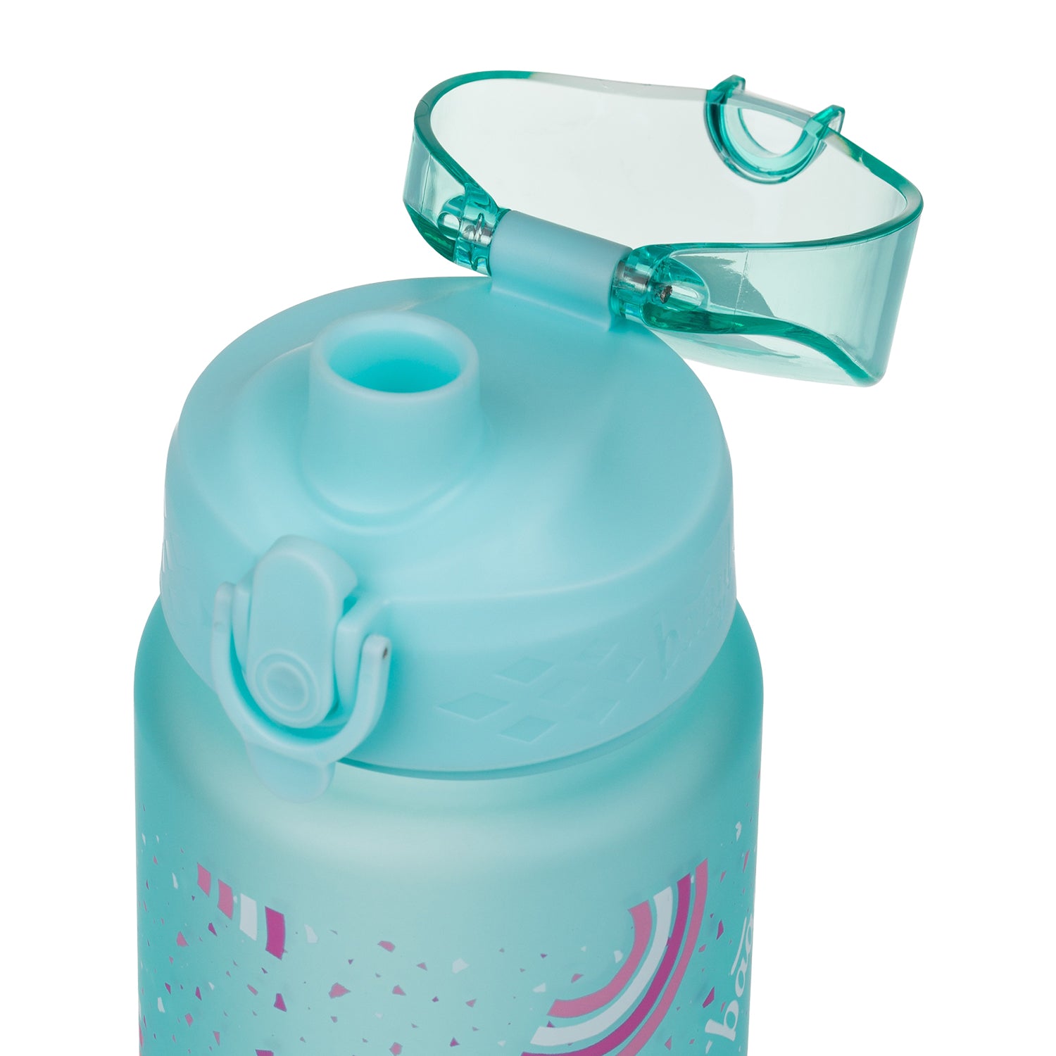 baagl-rainbow-gourde-tritan-1000-ml-sans-bpa-tanche image 5