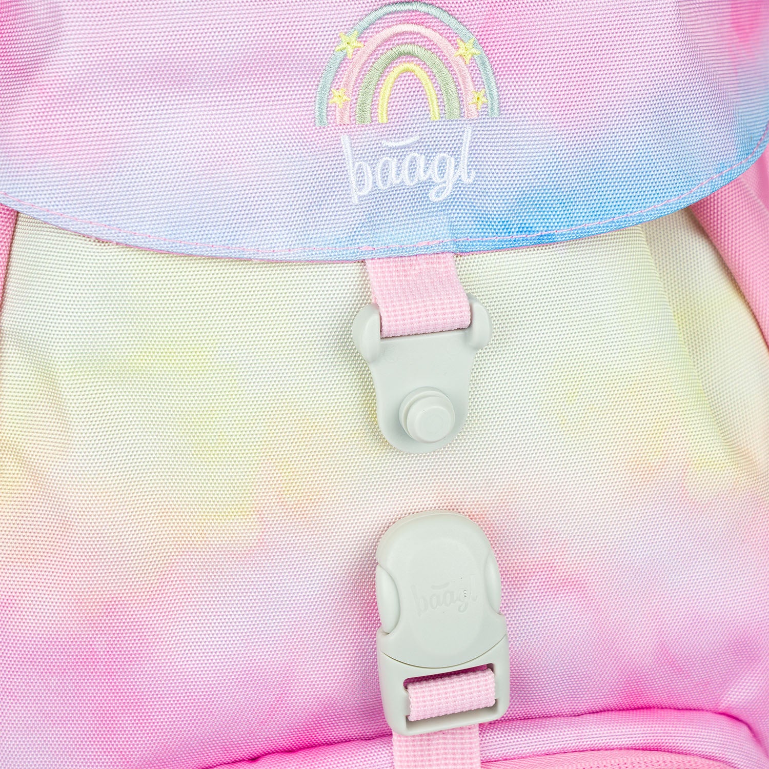 baagl-airy-sac-dos-rainbow-unicorn-750-g-cp image 8