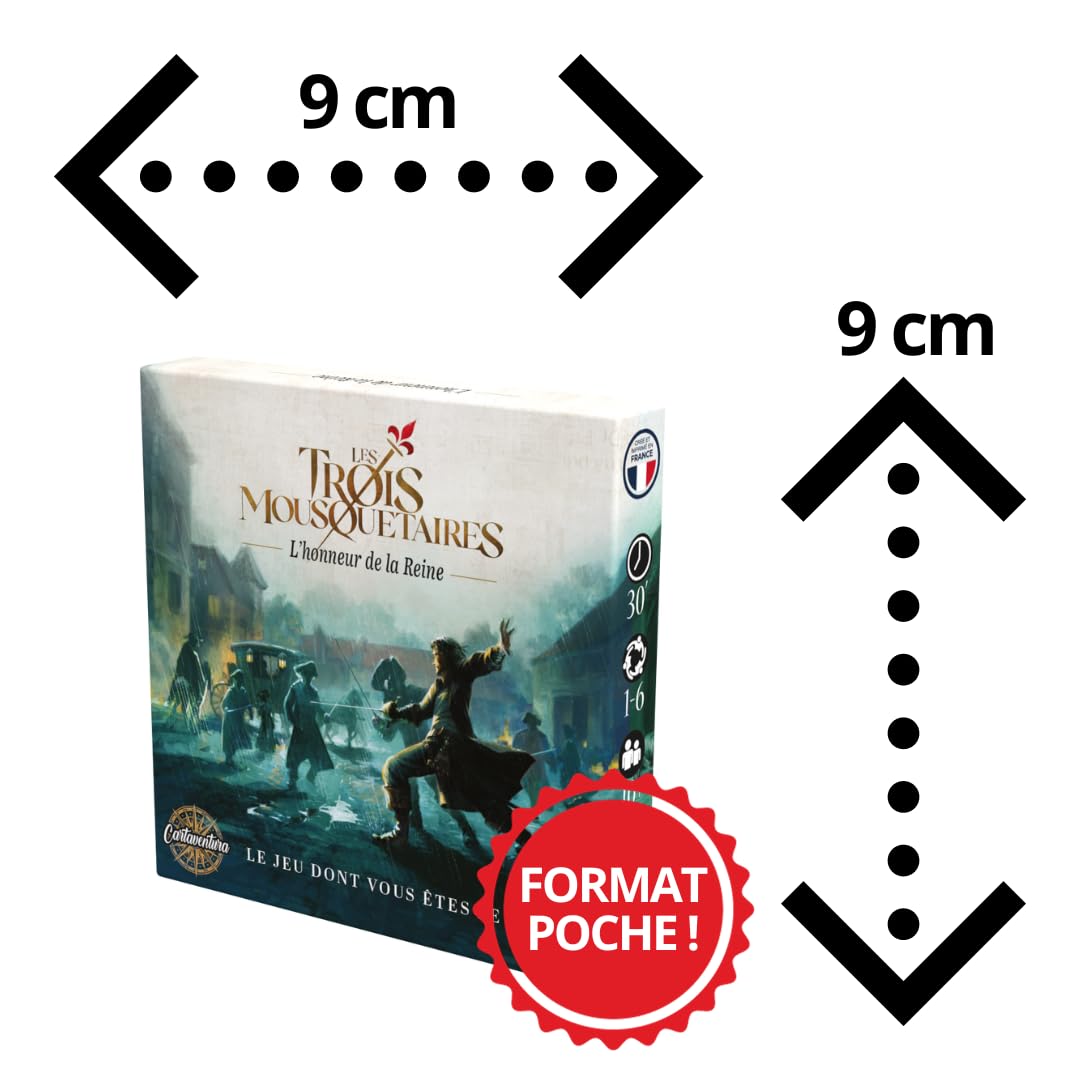blackrock-cartaventura-trois-mousquetaires-jeu-aventure-1-6-joueurs image 7