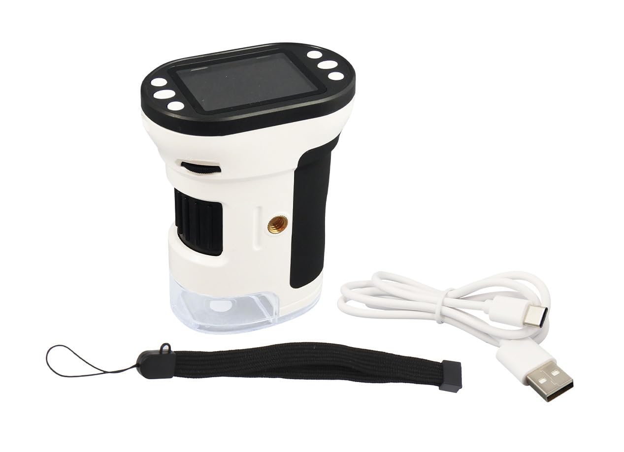 buki-science-mr350-microscope-vid-o-enfant-200x-1000x-cran image 4