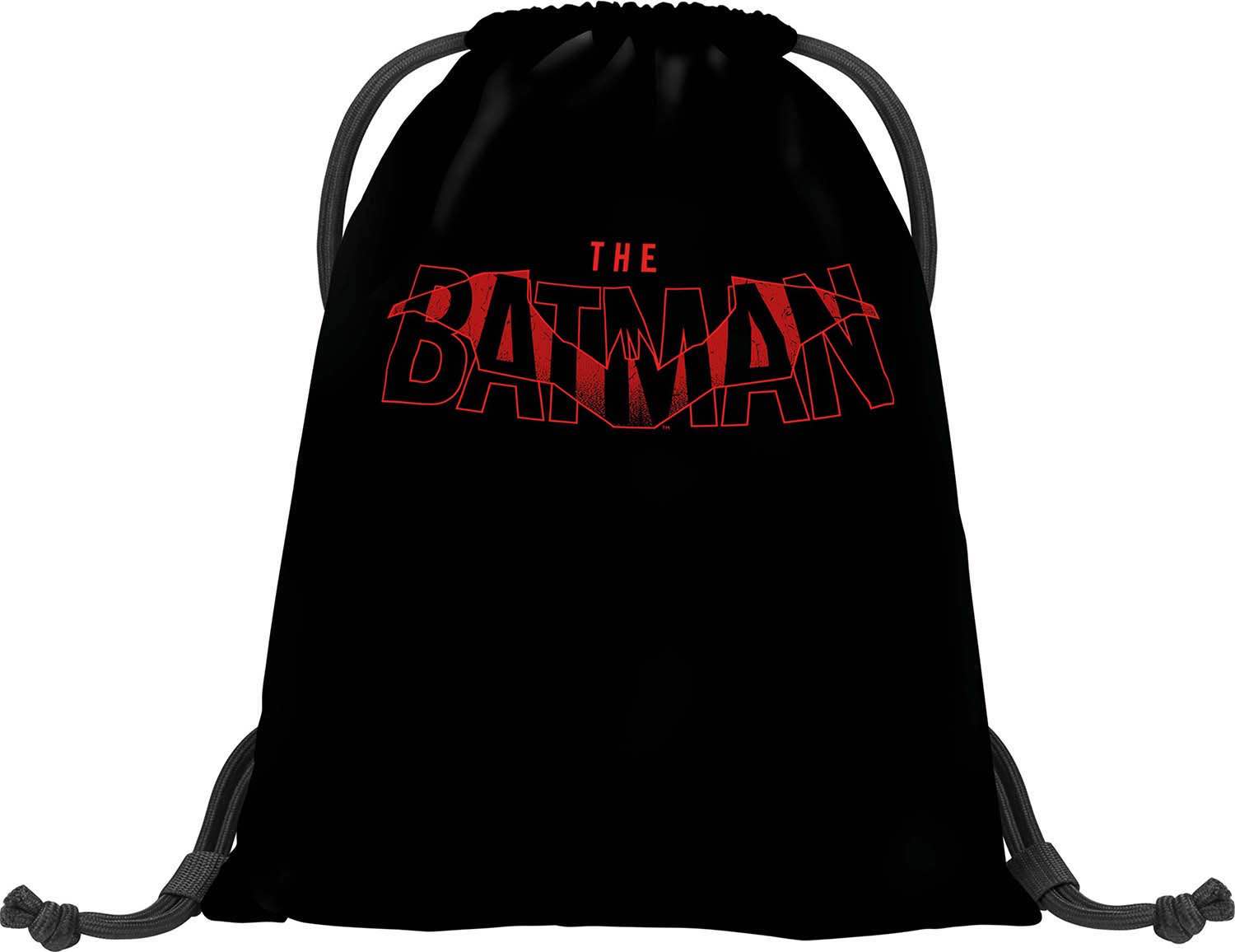 baagl-batman-red-sac-de-gym-gar-on-cordons-rouge image 1