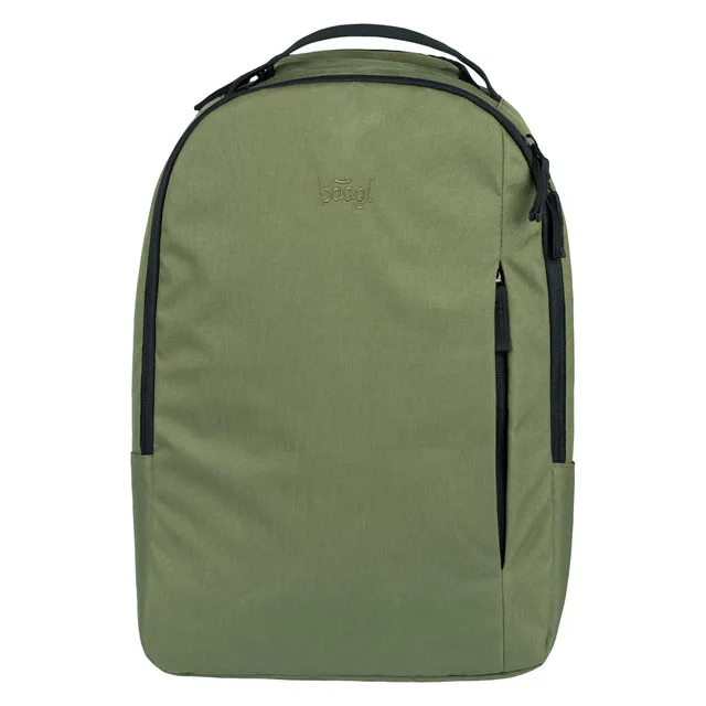 baagl-earth-khaki-sac-dos-recycl-18-l-kaki image 1
