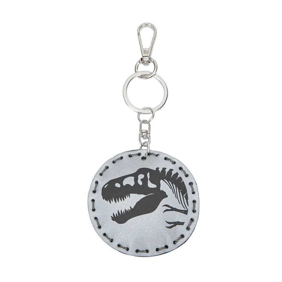 baagl-baaglies-dino-porte-cl-s-r-fl-chissant-dinosaure image 1