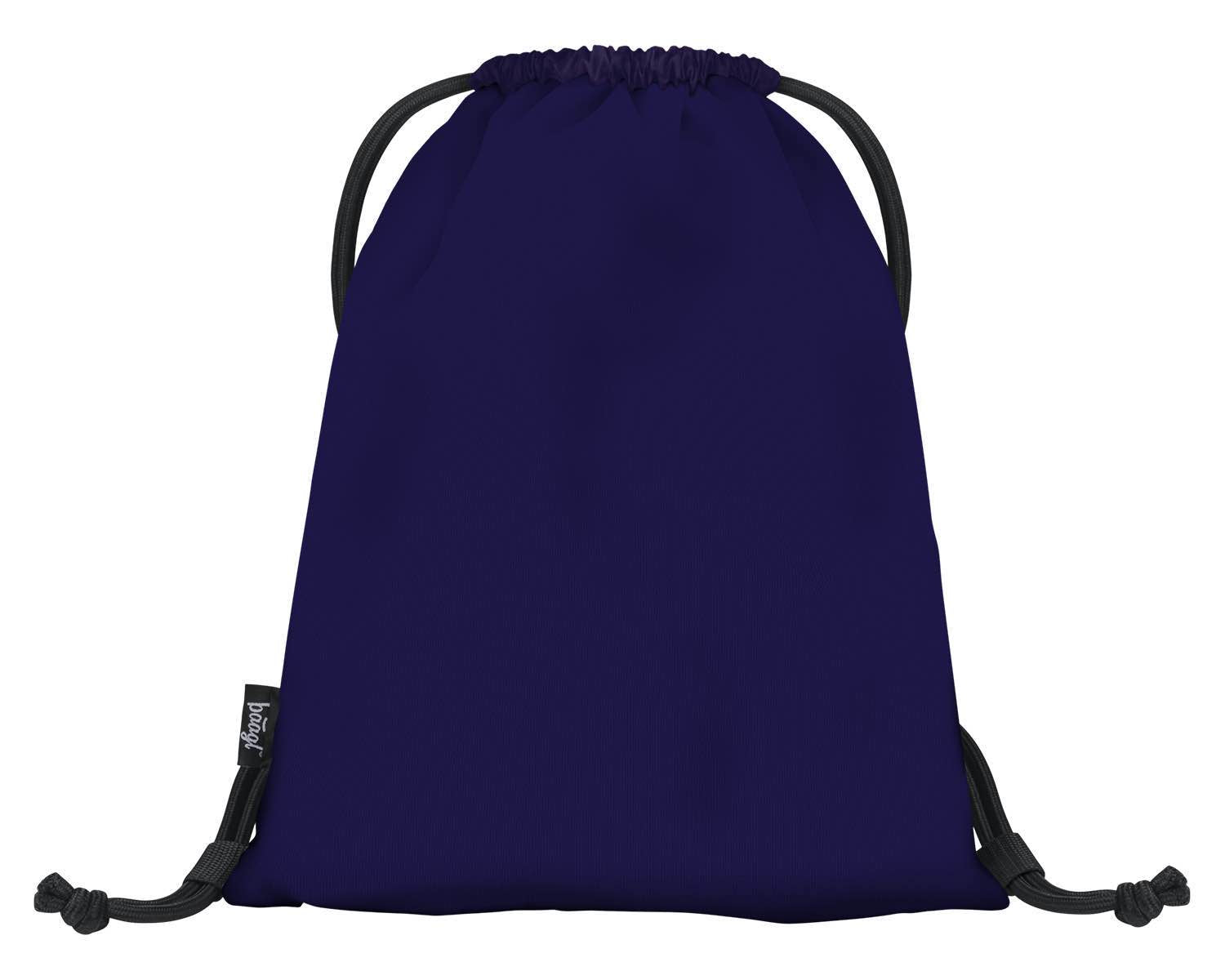 baagl-abstract-sac-gym-poche-zipp-e-lavable image 2