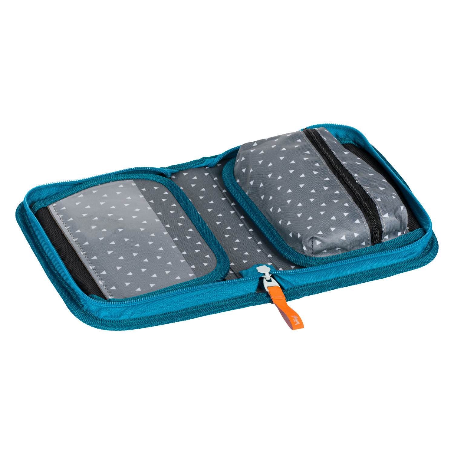 baagl-fox-trousse-scolaire-1-compartiment-renard image 4