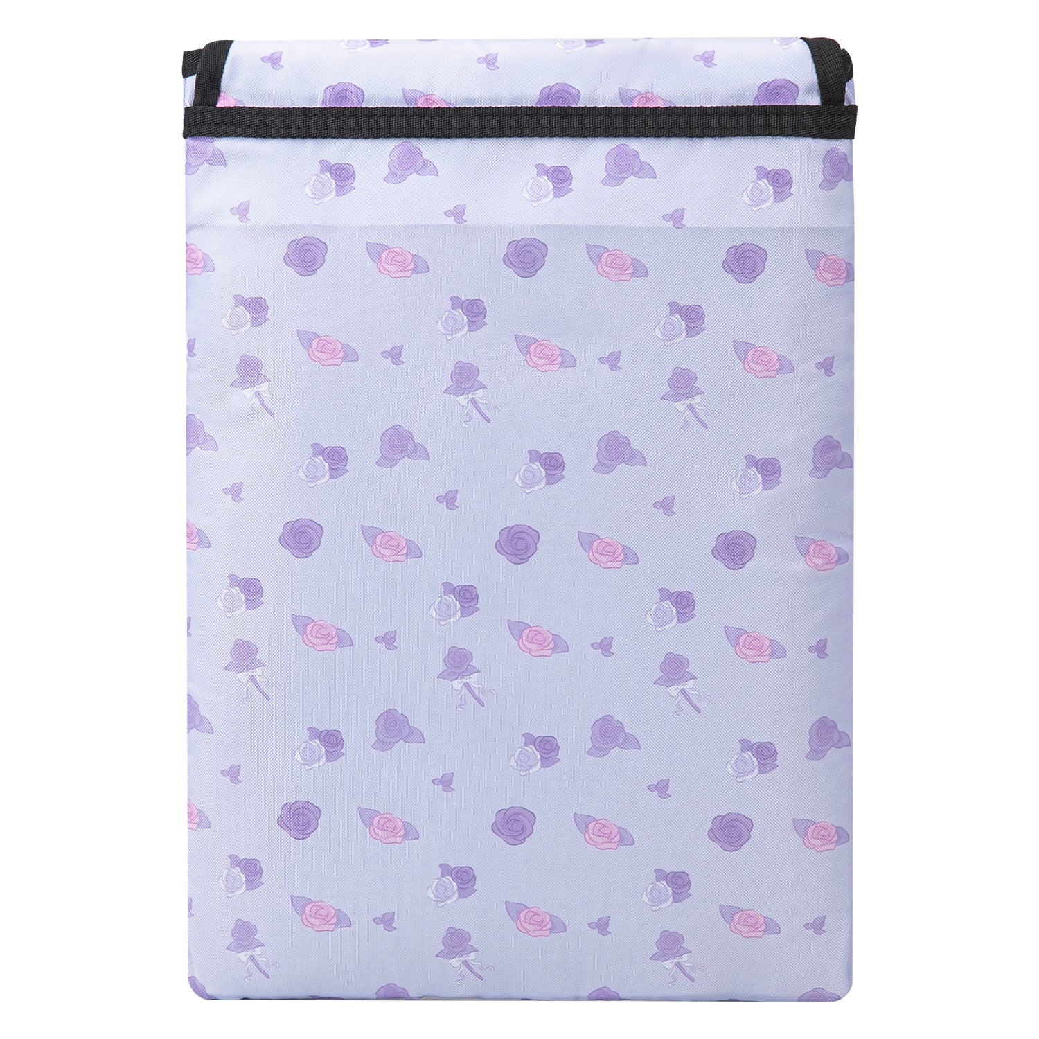 baagl-kuromi-sweet-one-housse-ordinateur-15-recycl-e image 3